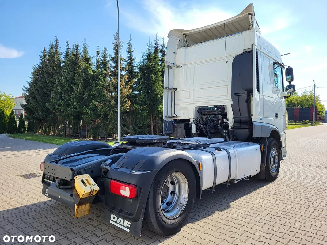 DAF FT XF 440 - 4