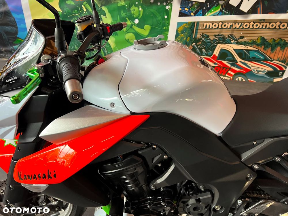 Kawasaki Z - 26