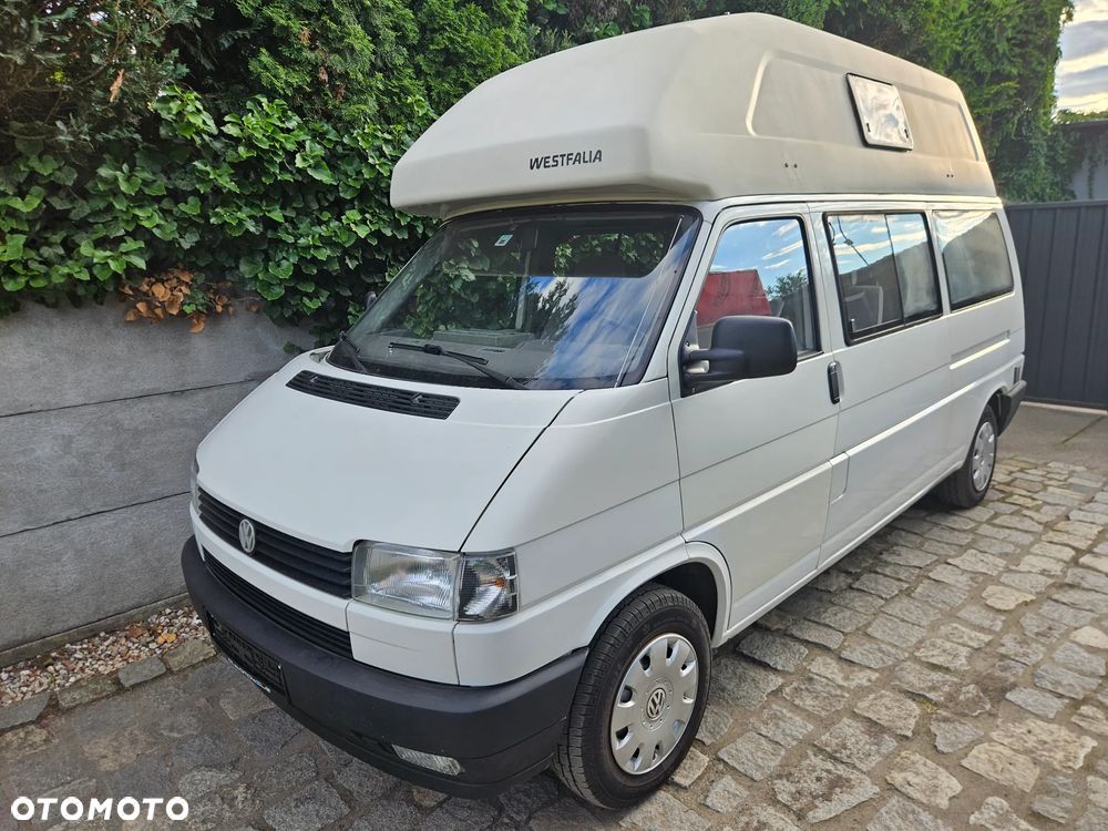 Volkswagen California - 2