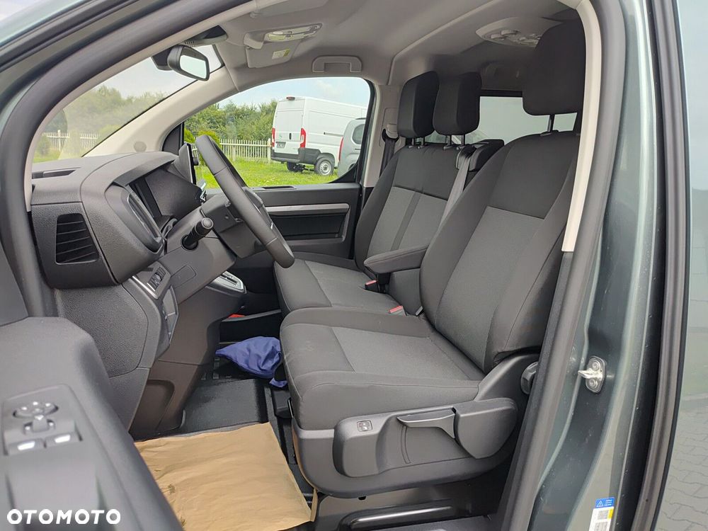 Opel Zafira - 9