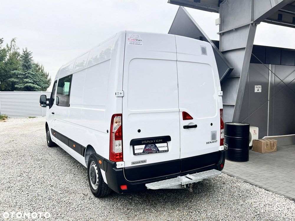 Renault Master - 3