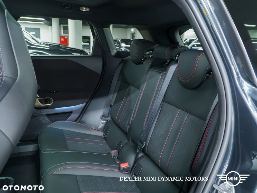 MINI Aceman SE John Cooper Works Trim - 21