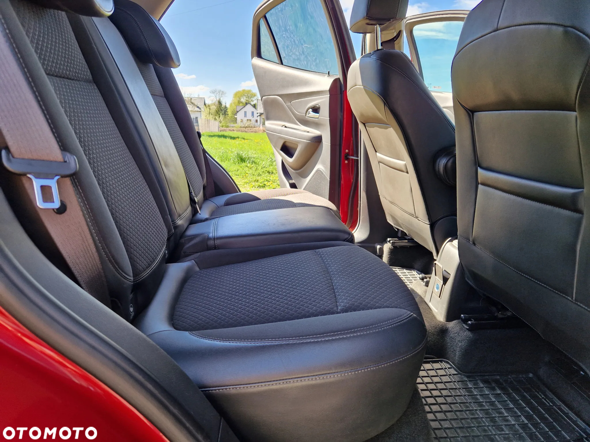 Opel Mokka - 15