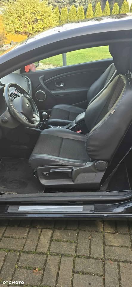 Renault Megane 1.9 dCi Privilege - 7