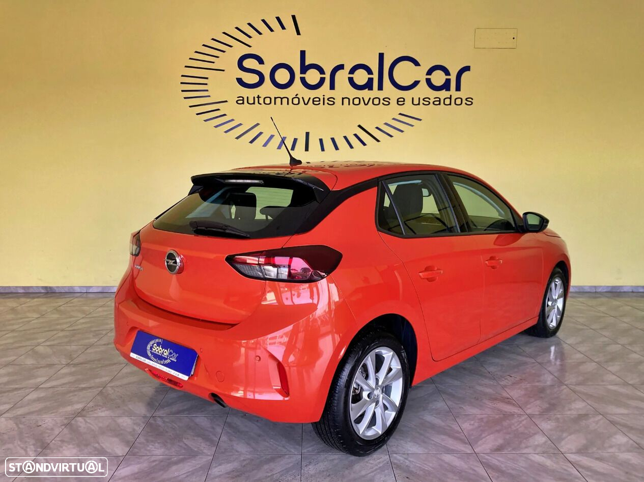 Opel Corsa 1.2 Business Edition - 3
