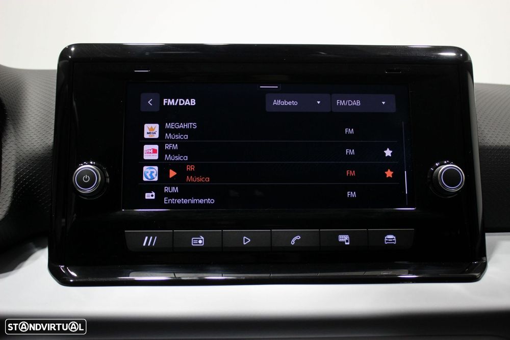 SEAT Ibiza 1.0 TSI Style DSG - 19