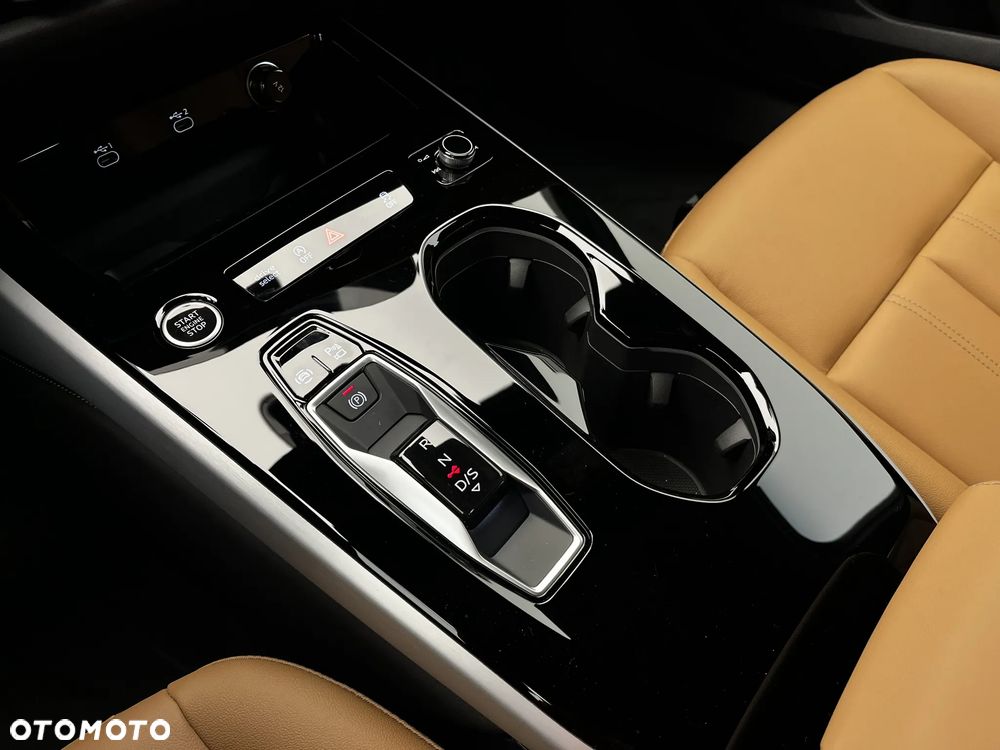 Audi A5 Limousine TFSI 110 kW S tronic - 27