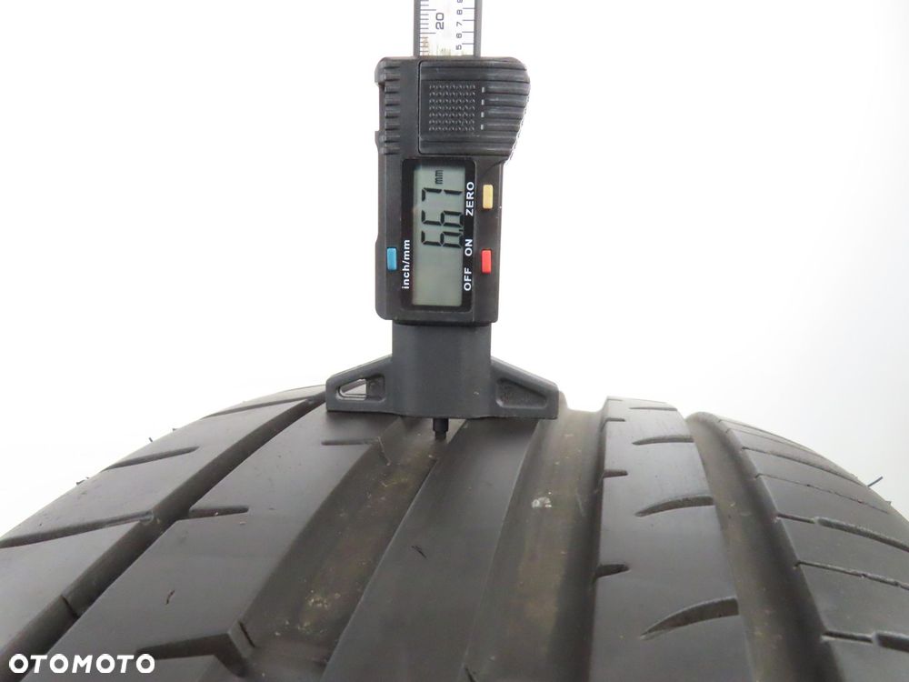 215/50R18 OPONA LETNIA UŻYWANA Falken Azenis FK453CC 92W - 6