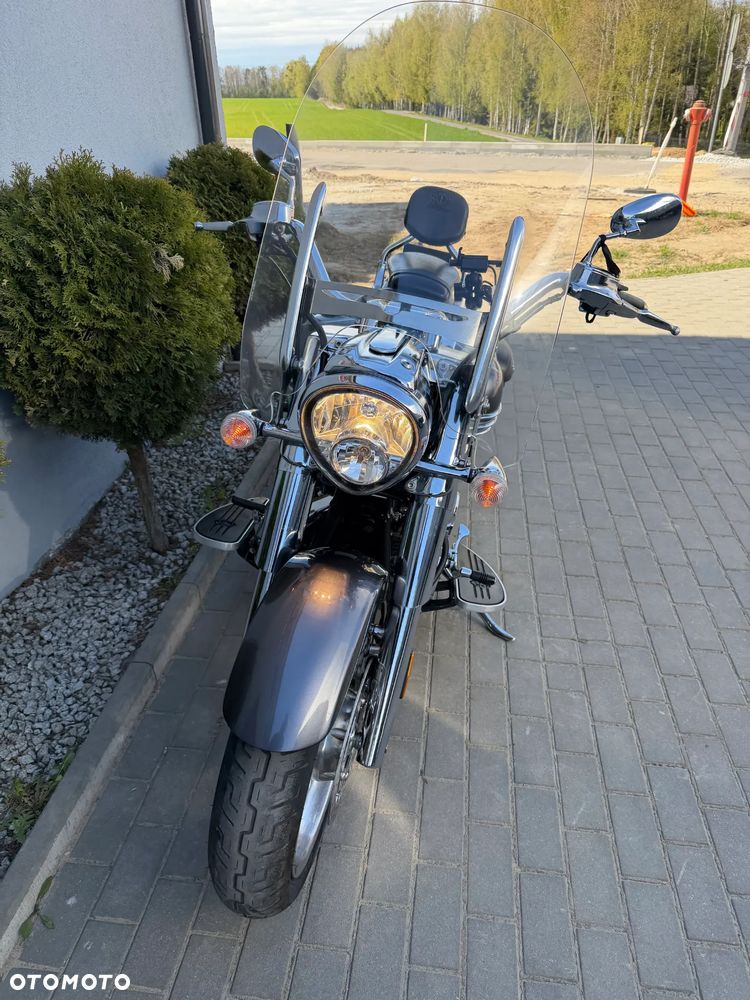 Yamaha XV - 31