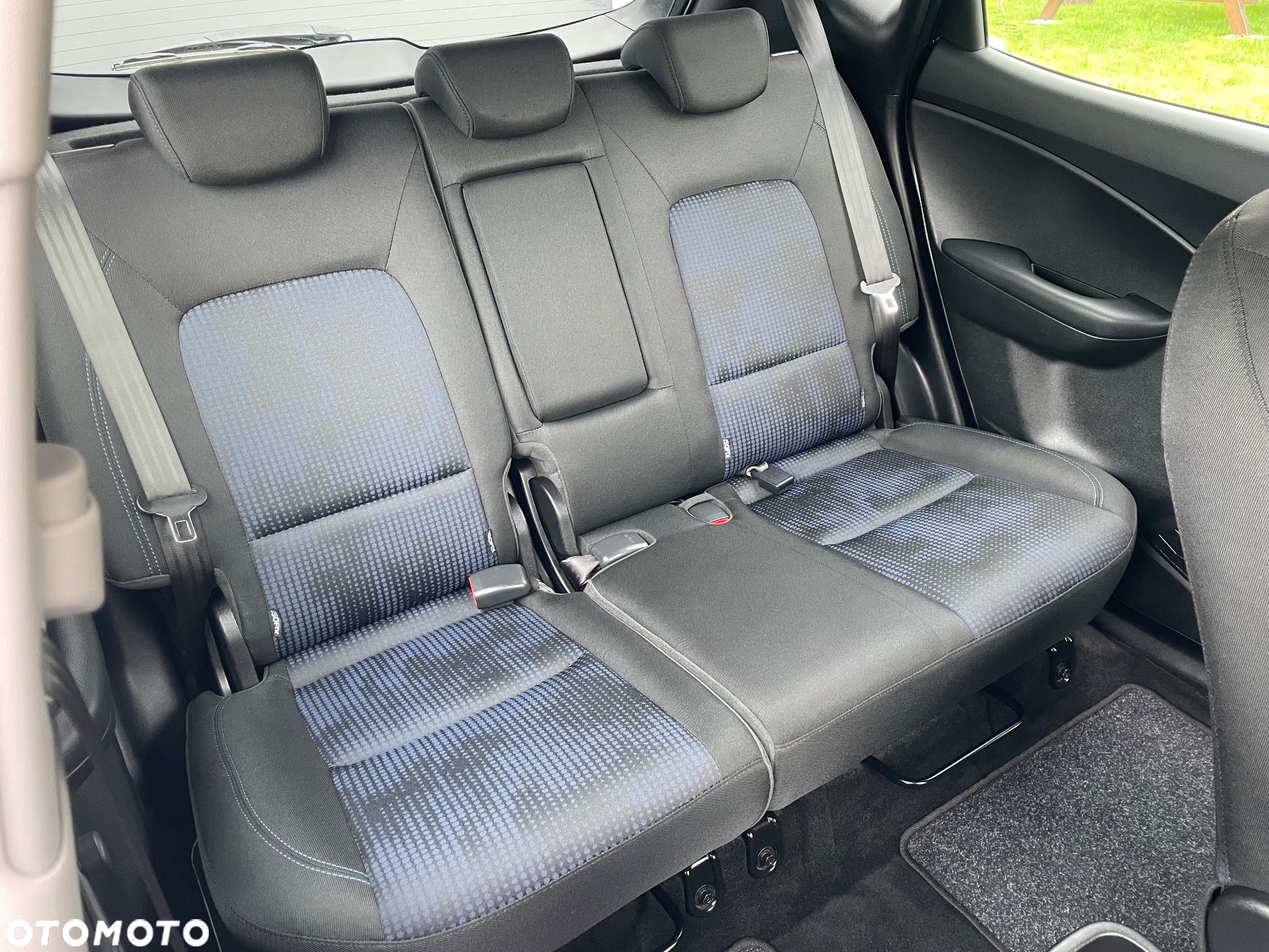 Hyundai ix20 1.6 Automatik Trend - 26