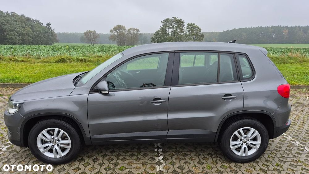 Volkswagen Tiguan 2.0 TDI CityLine - 29