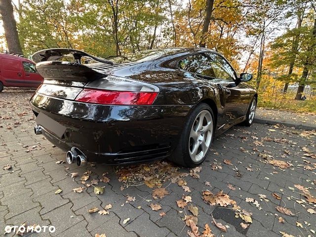 Porsche 911 - 11