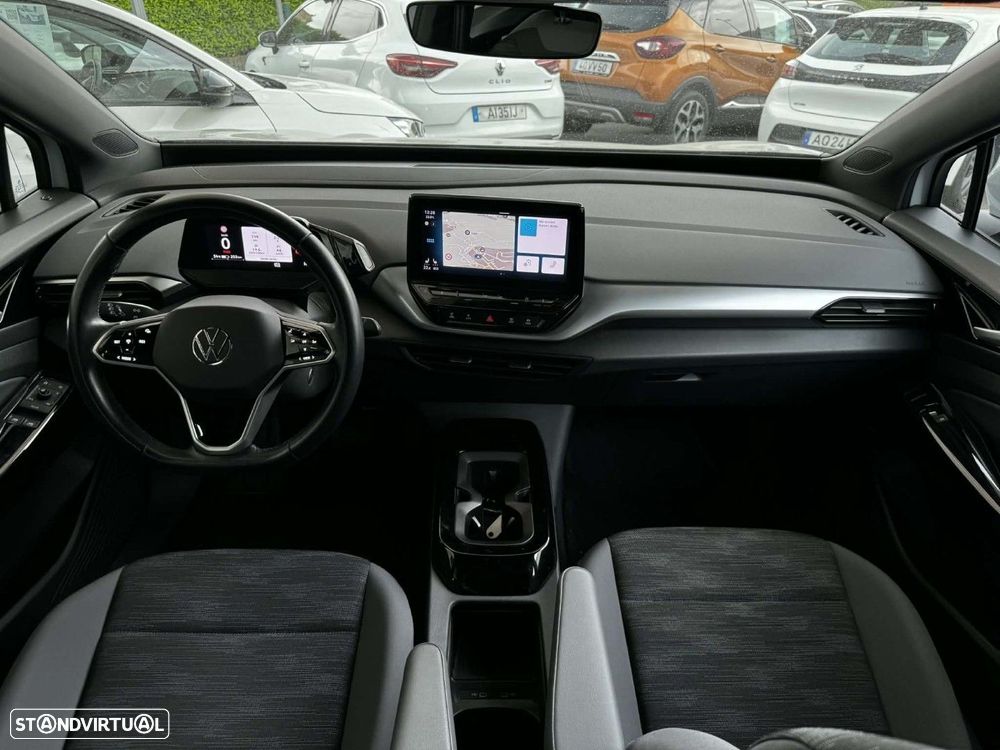 VW ID.4 77 kWh Pro Performance - 10