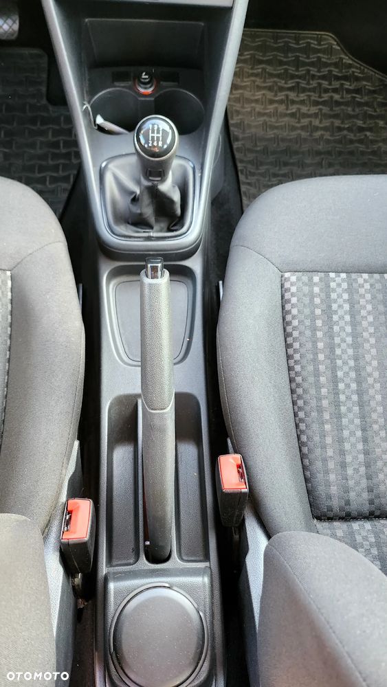 Volkswagen Polo 1.0 Trendline - 14