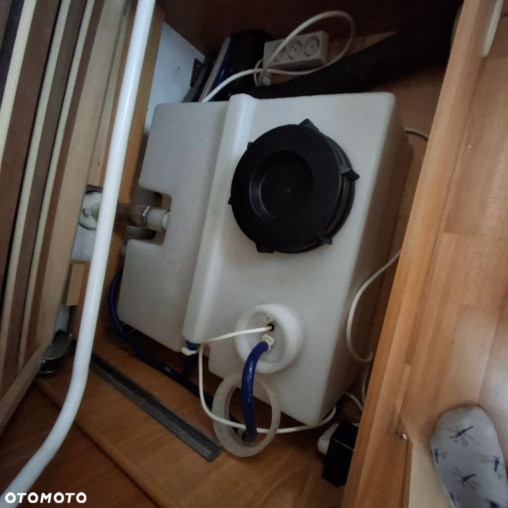 Tabbert Comtesse 450 - 10