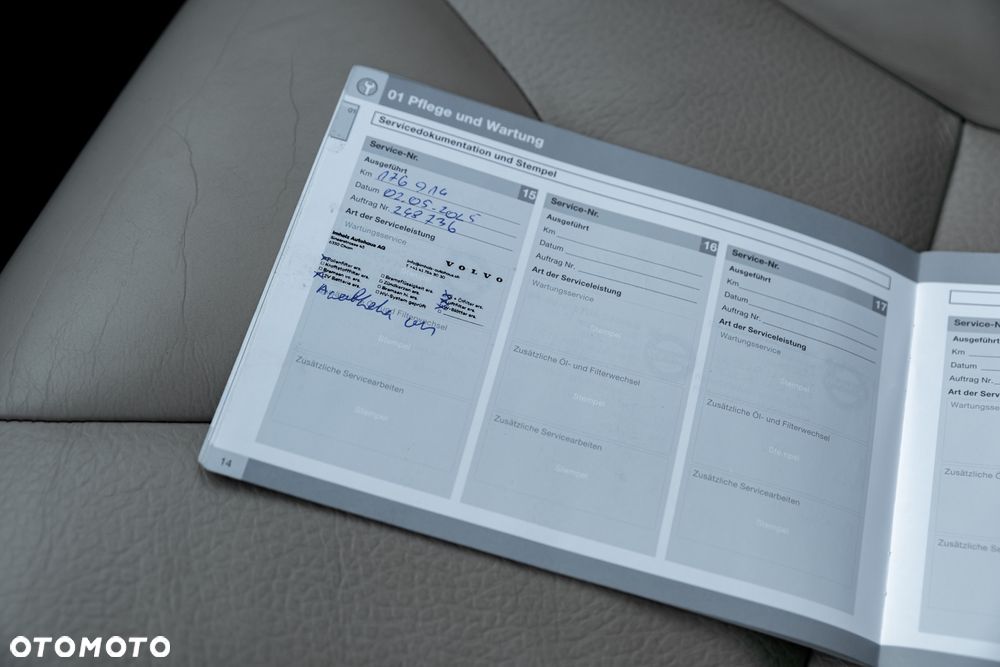 Volvo XC 60 T6 AWD RDesign - 34