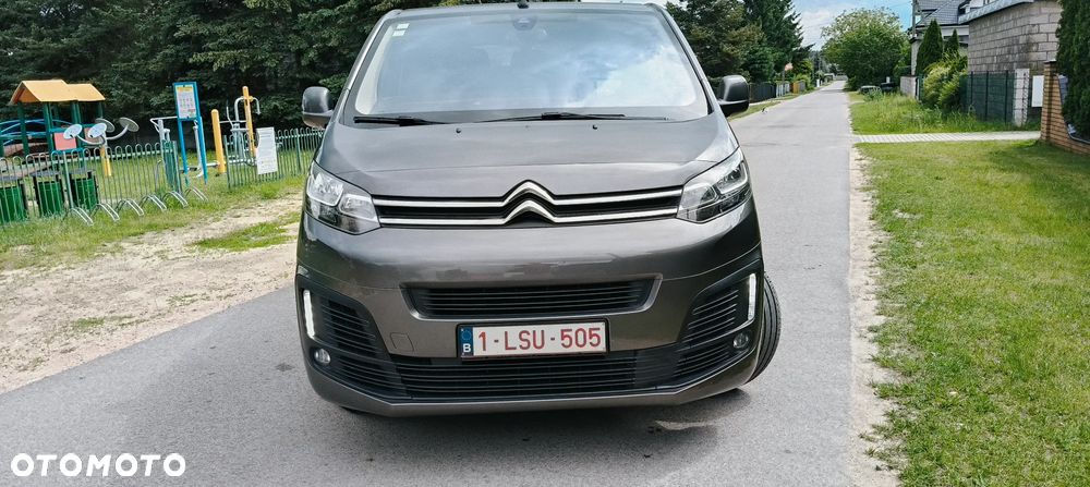 Citroën Jumpy Combi - 29