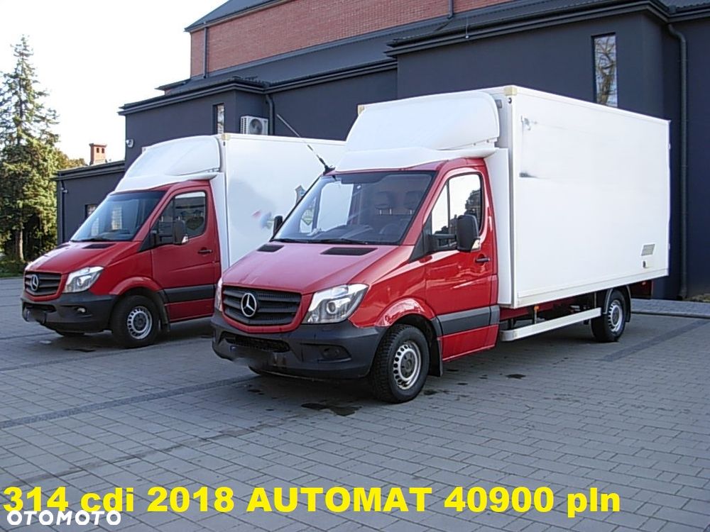 MAN TGE 3.180 - 23