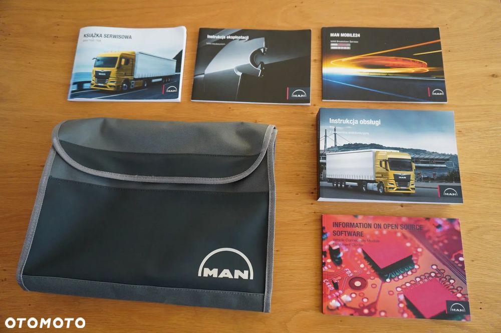 MAN TGX 26.400 / IGLOOCAR 20 palet / Carrier Supra 1250 Silent - 29