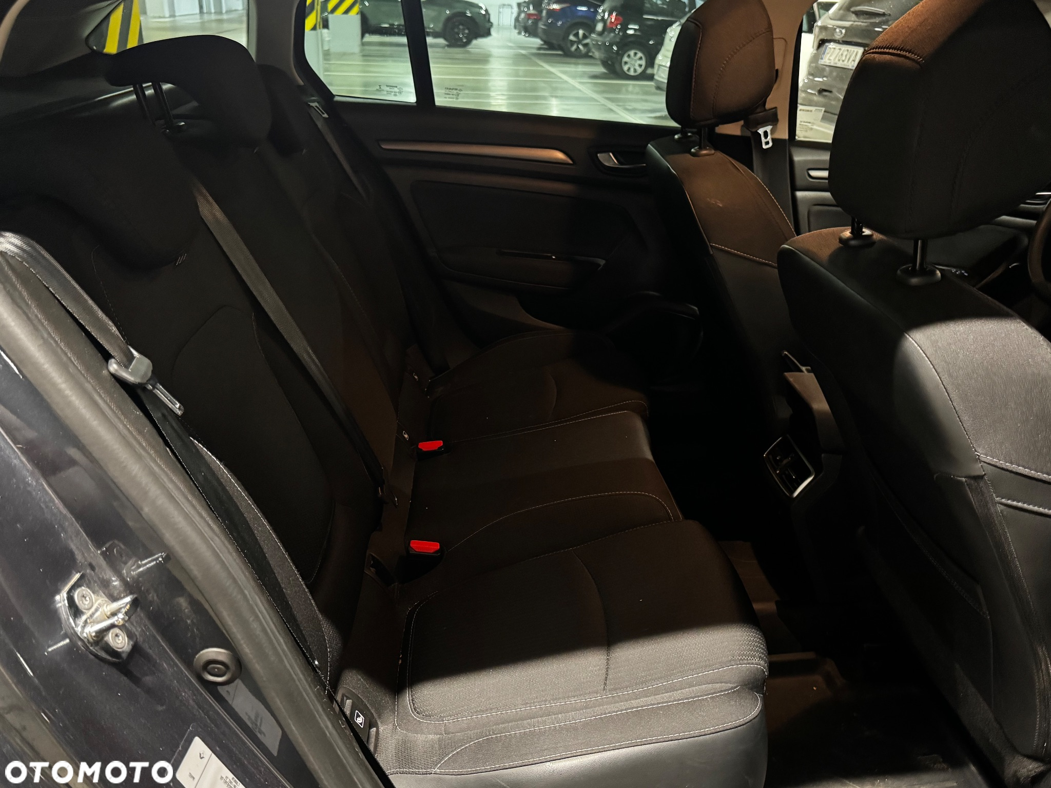 Renault Megane - 19