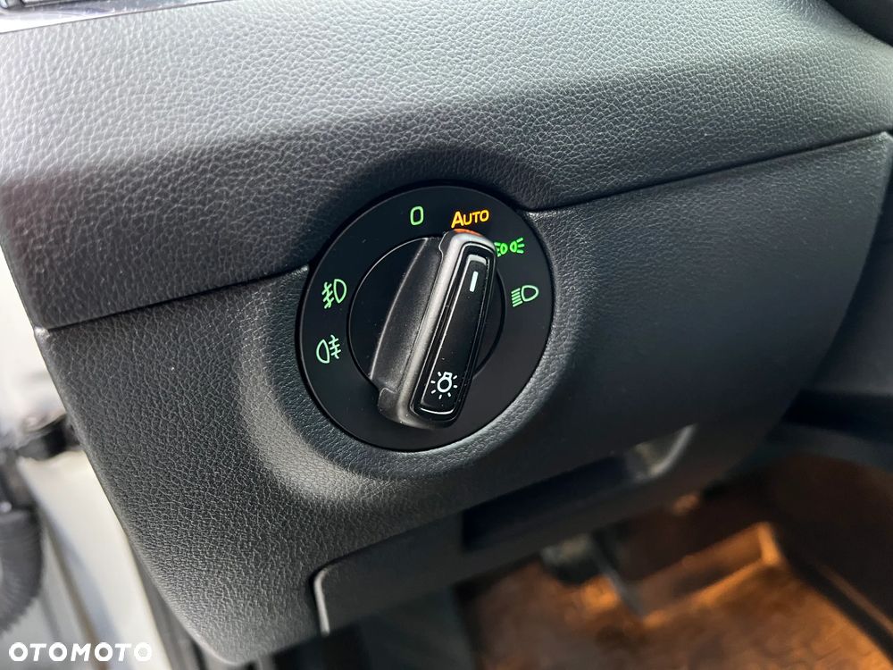 Skoda Octavia 1.4 TSI Style - 23