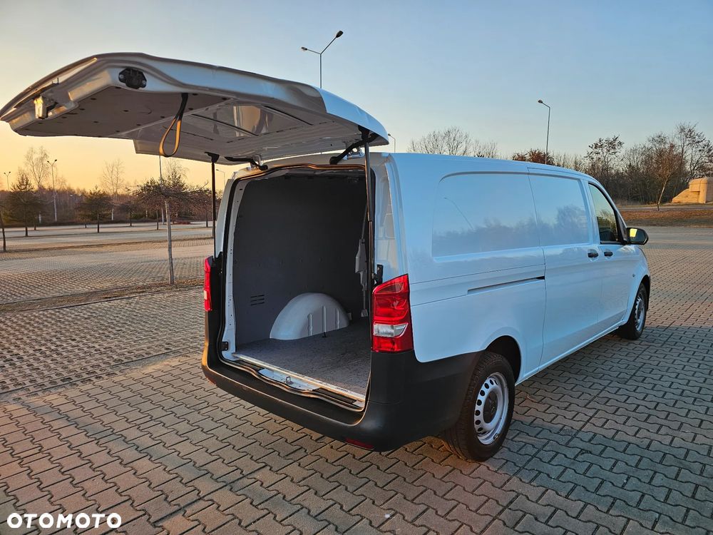 Mercedes-Benz Vito - 16