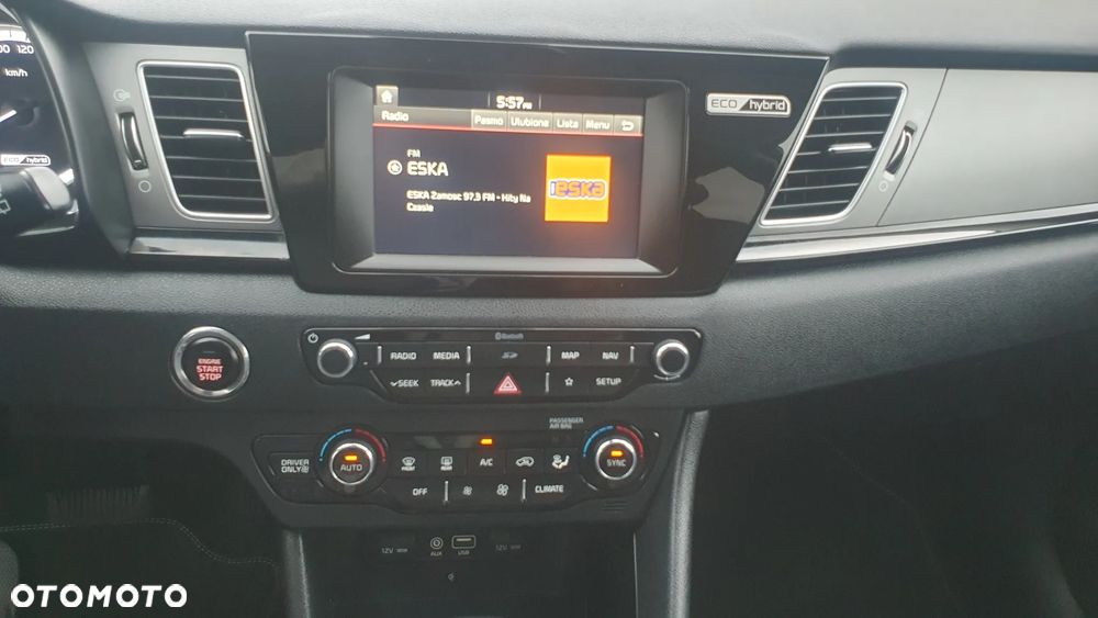 Kia Niro 1.6 GDI Hybrid L - 13