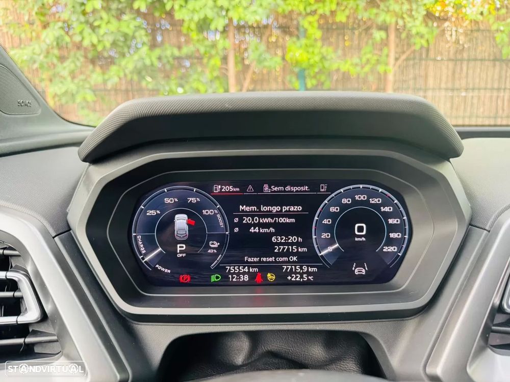 Audi Q4 e-tron 50 quattro 82 kWH - 18
