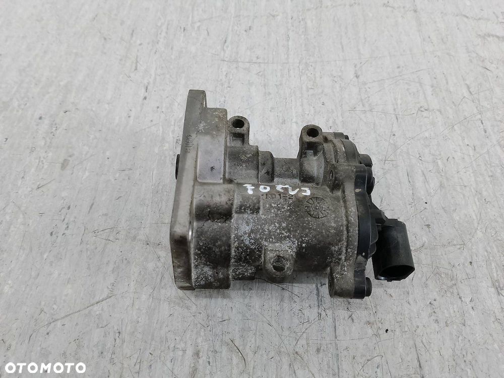 ZAWÓR EGR FORD FOCUS II 21200005AA 1.8 TDCI - 1