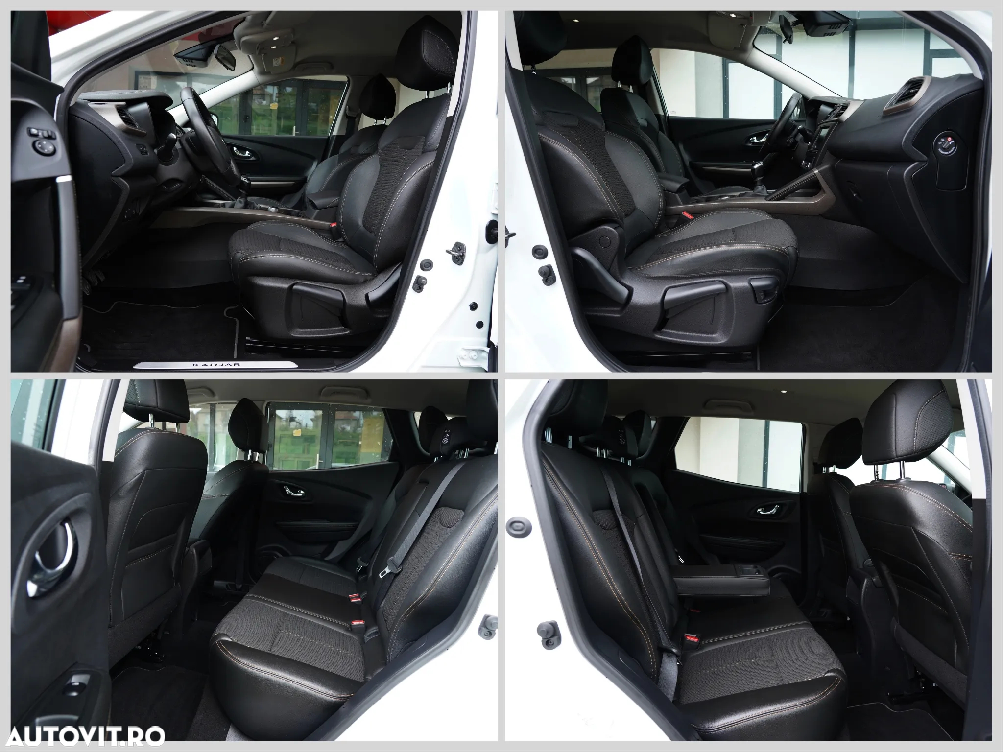 Renault Kadjar Energy dCi 130 4x4 XMOD - 21
