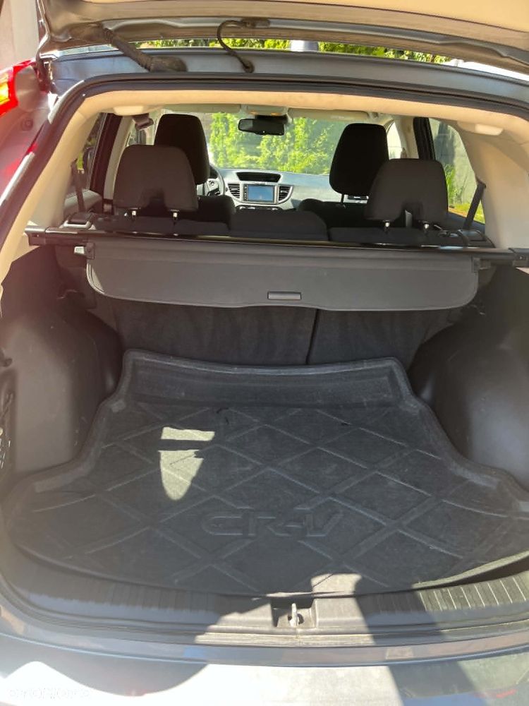 Honda CR-V 2.0 Elegance Plus (2WD) - 18