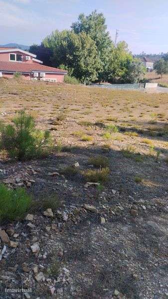 Terreno para construção em Recarei paredes praceta de Valvide - Grande imagem: 4/7