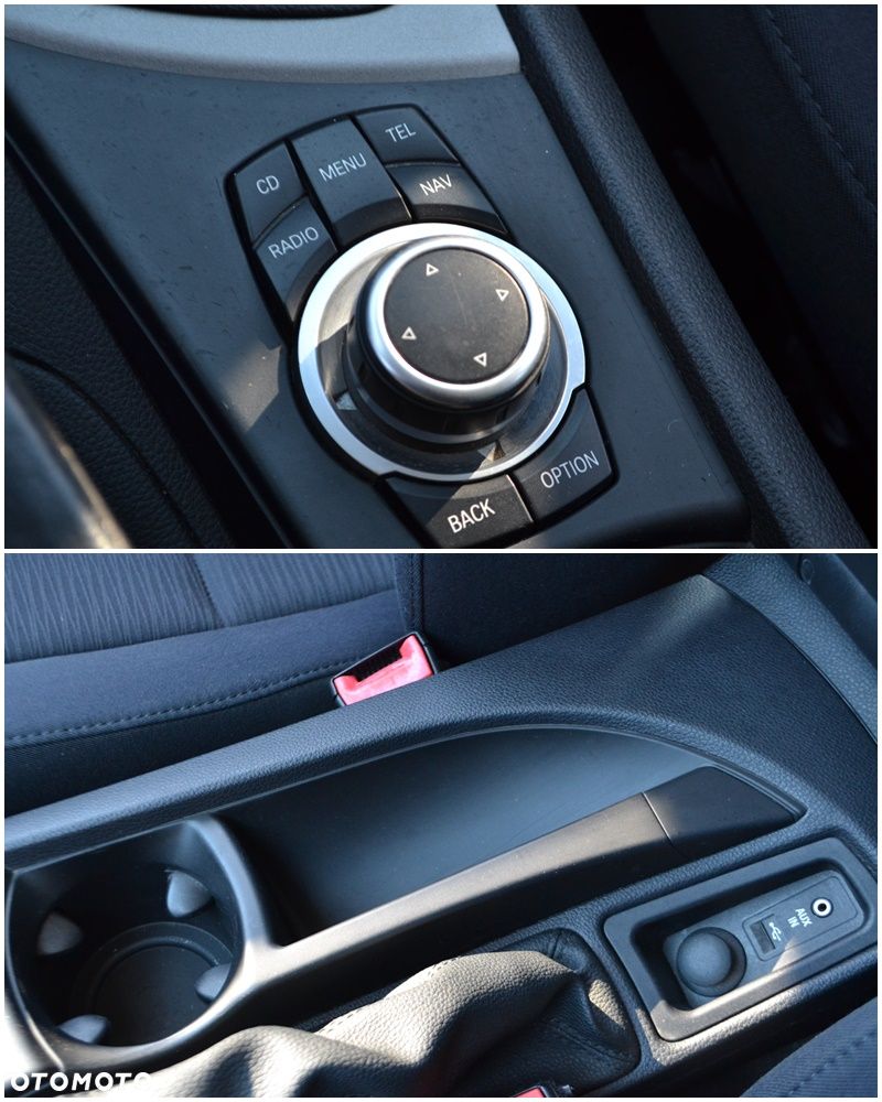 BMW Seria 1 - 18