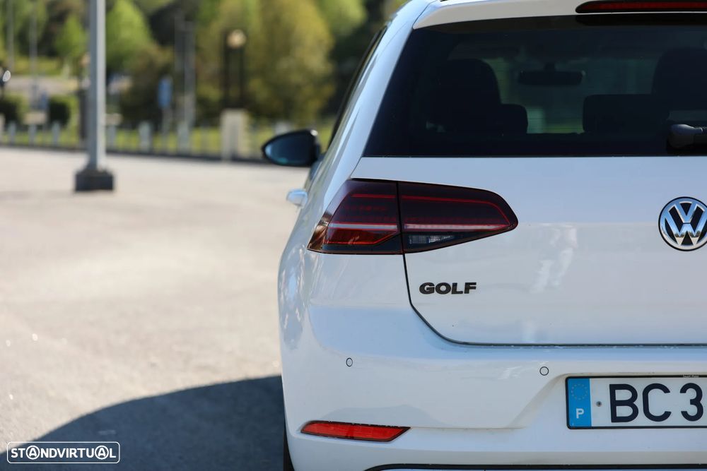 VW Golf 1.5 TSI ACT Join - 11