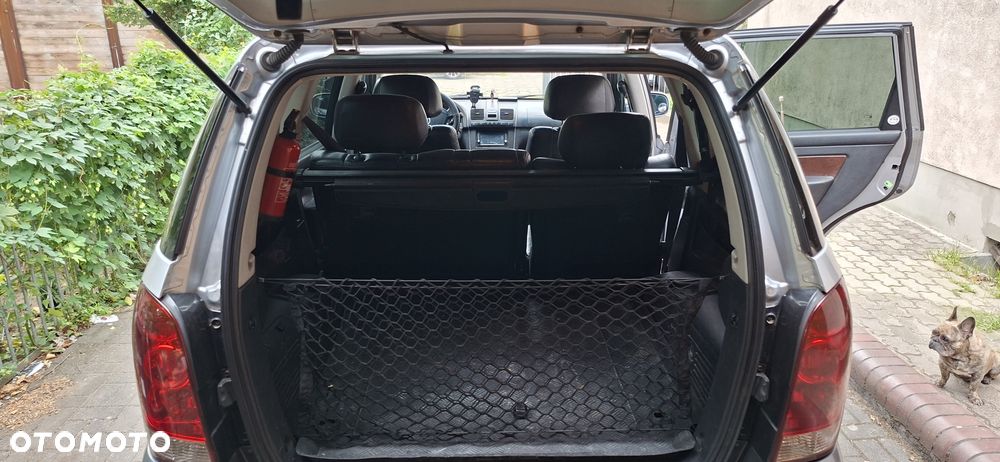 SsangYong/KGM Rexton 270 Xdi Super - 14