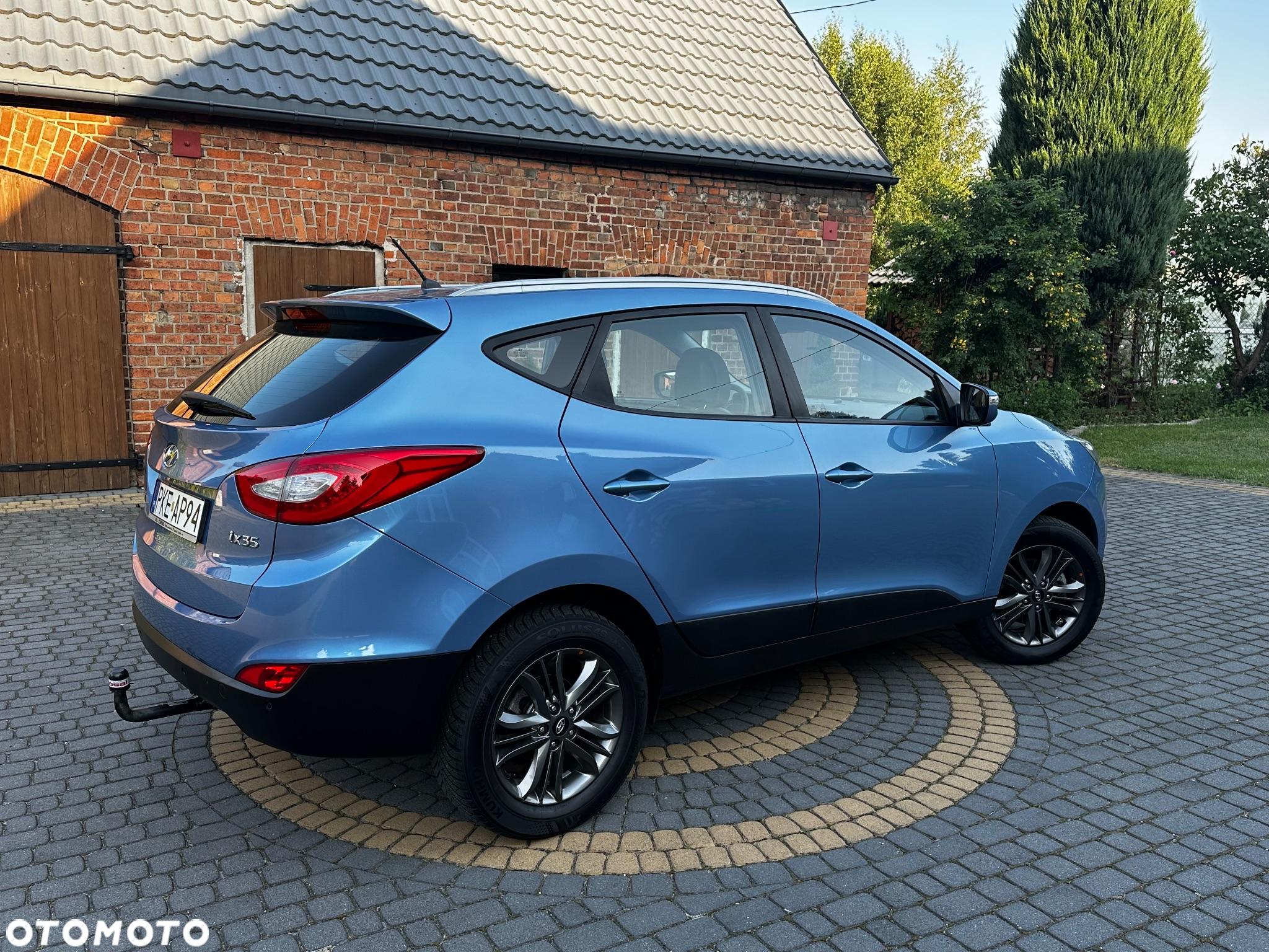 Hyundai ix35 - 15