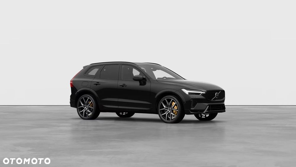 Volvo XC 60 T8 Plug-In Hybrid AWD Polestar Engineered - 2
