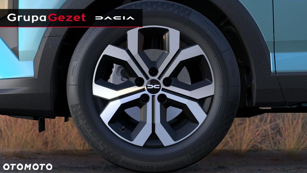 Dacia Striker - 7