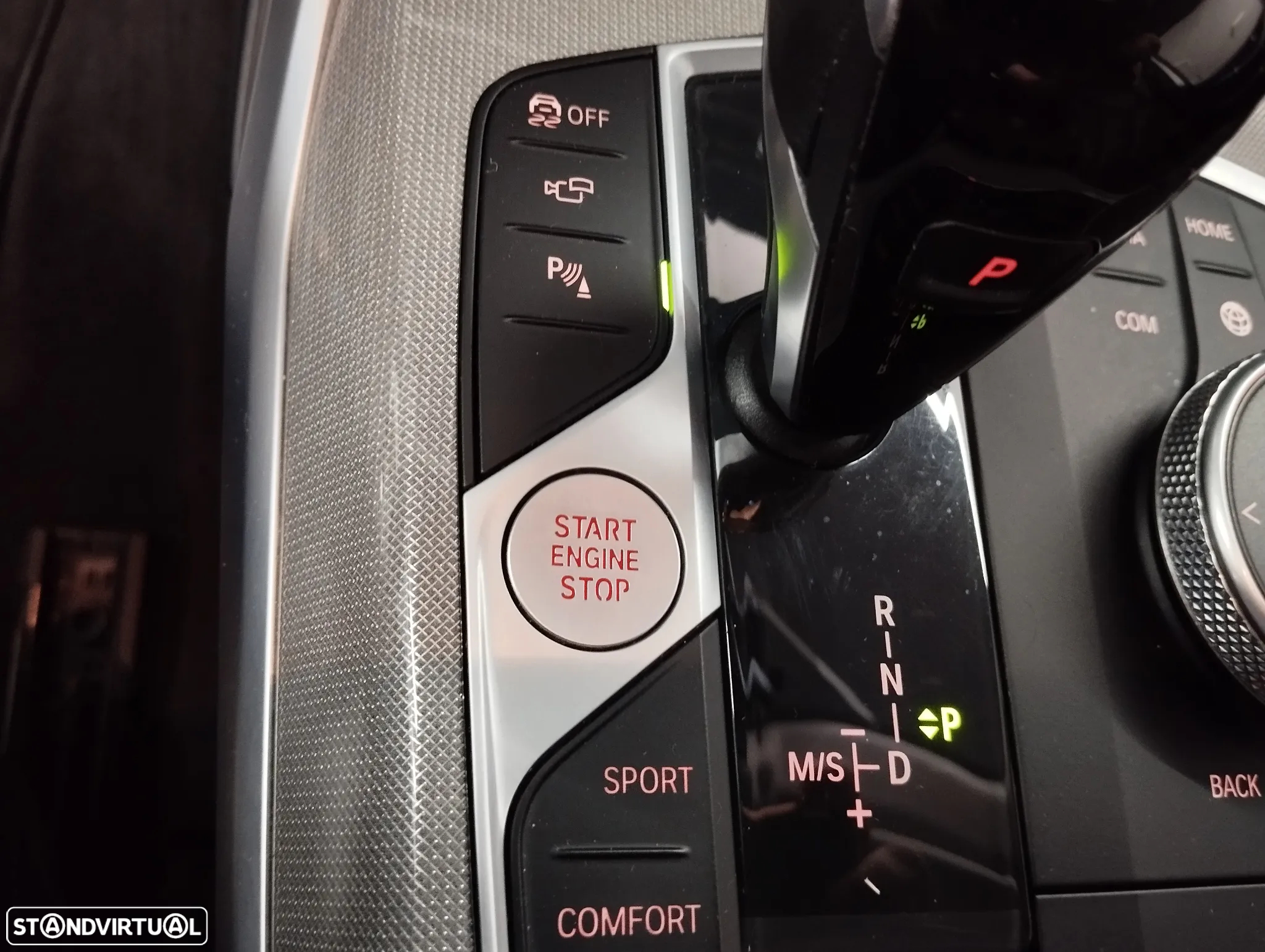 BMW 420 Gran Coupé d Advantage Auto - 48