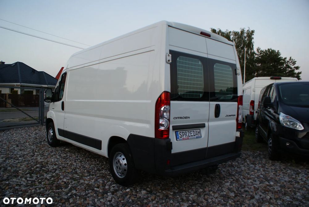 Citroën Jumper - 5