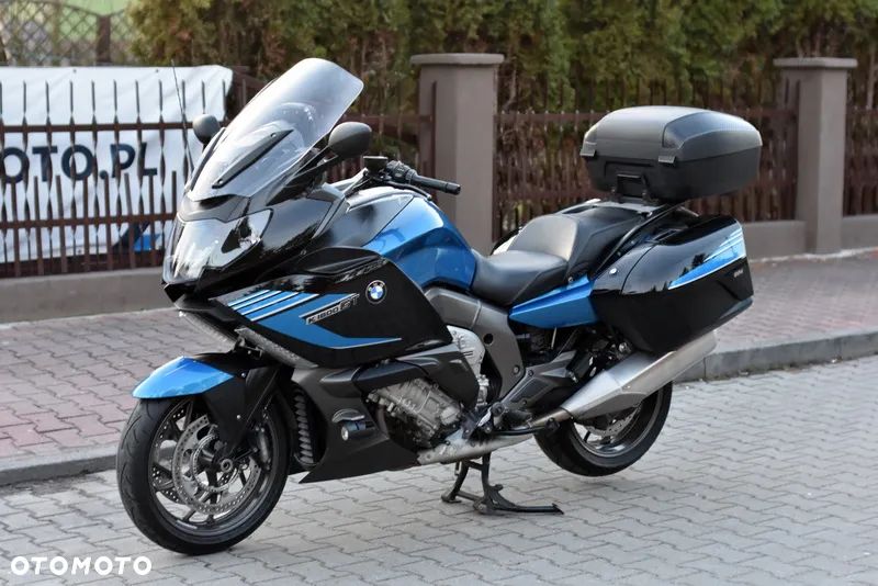 BMW K - 19