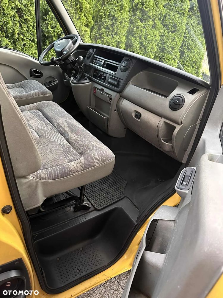 Renault Master - 10
