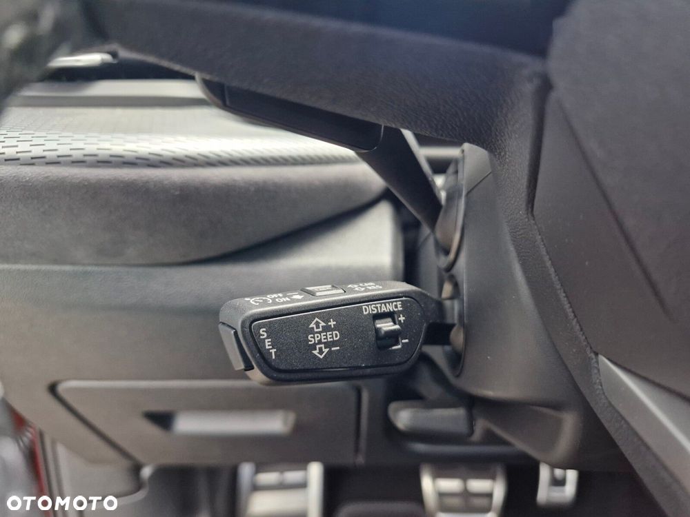 Audi Q5 Sportback TFSI mHEV 150 kW Quattro S tronic - 19