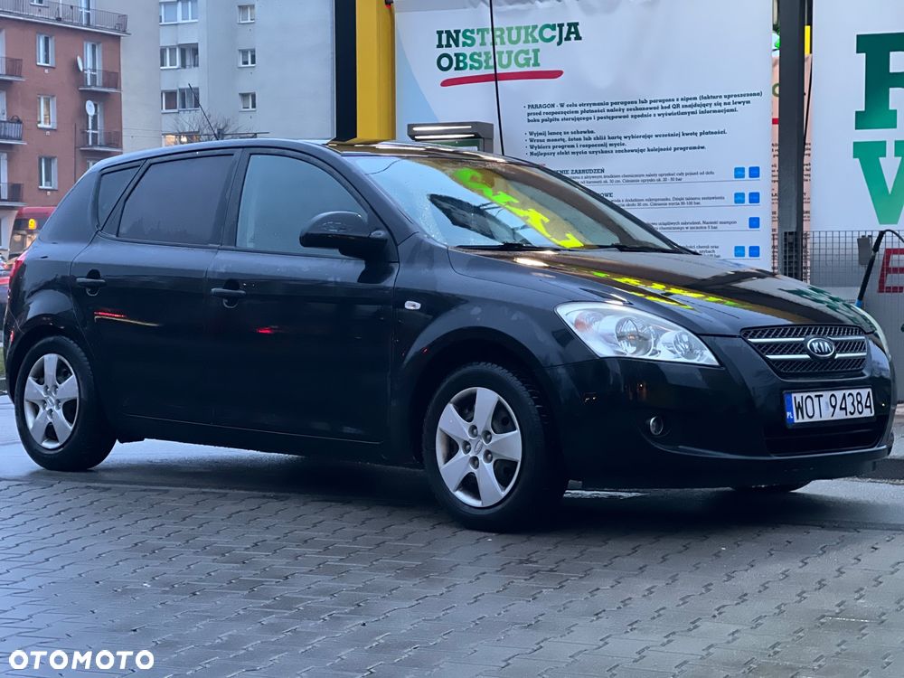Kia Ceed 1.4 Comfort - 5