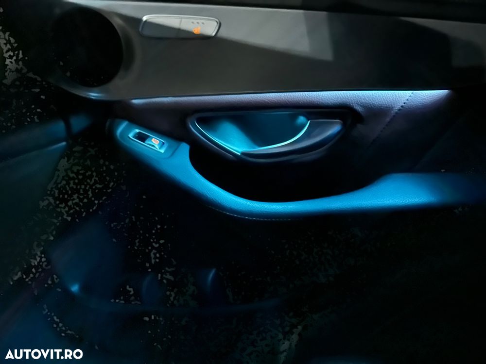 Mercedes-Benz GLC Coupe - 37