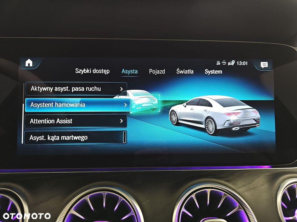 Mercedes-Benz CLS - 34