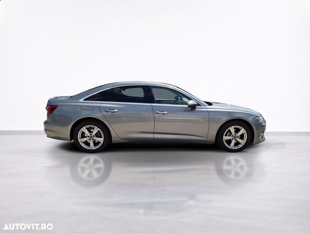 Audi A6 Limuzina 2.0 40 TDI quattro S tronic Sport - 7