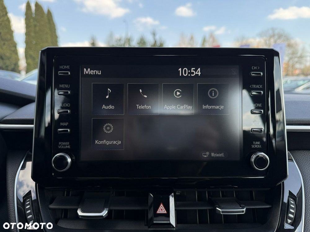 Toyota Corolla 1.5 Comfort - 24