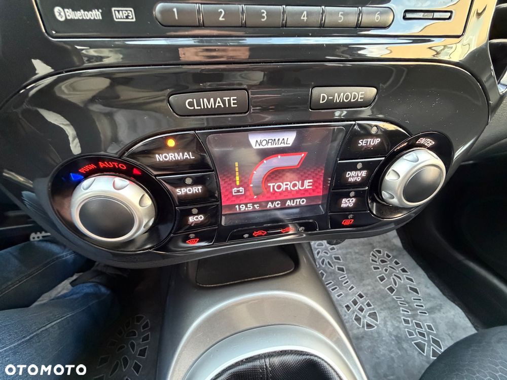 Nissan Juke 1.6 DIG-T Tekna - 18