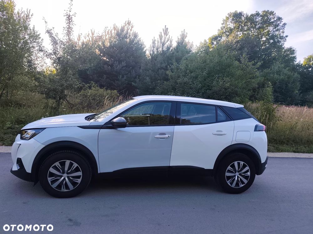 Peugeot 2008 - 4